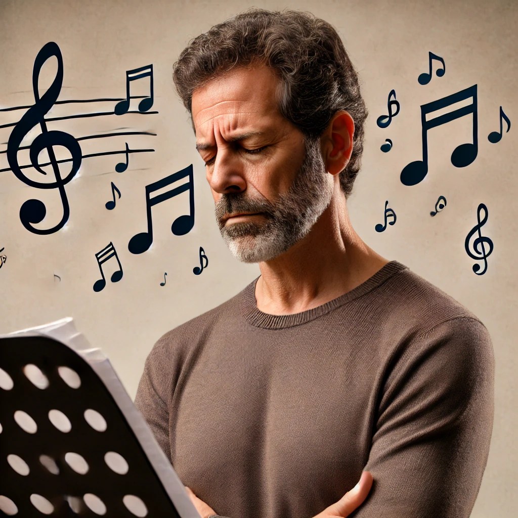 Soll ich mit meinem Instrument aufhören? 5 Fragen, die Du Dir stellen solltest&nbsp;🎻