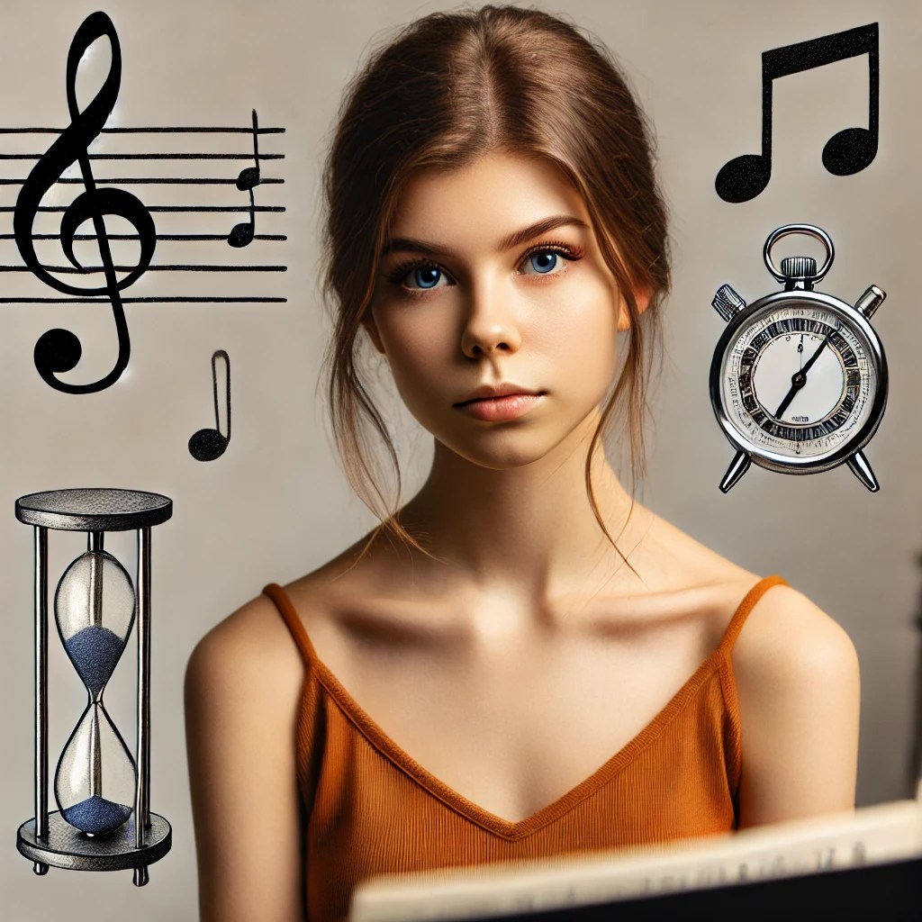 Effektiver Üben mit rotierender Aufmerksamkeit&nbsp;🎯🔄