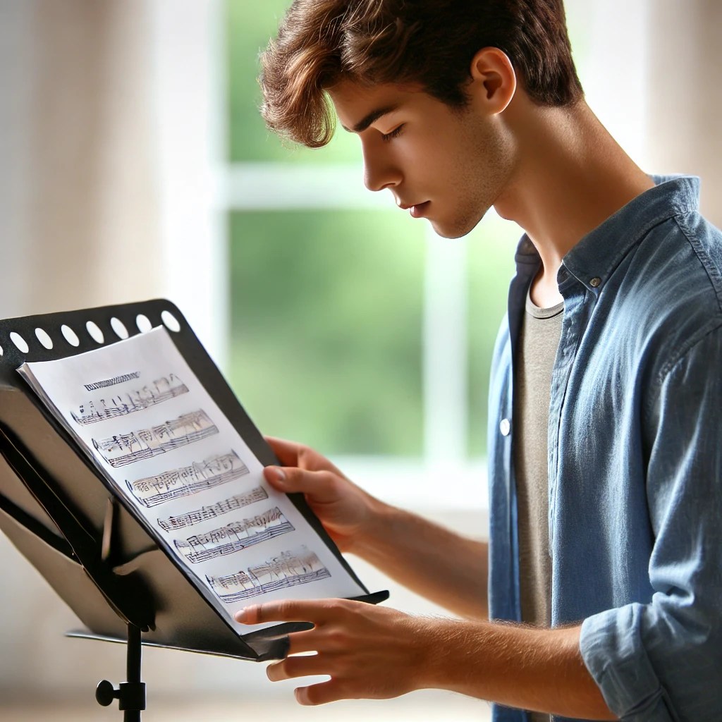 🎶 Nicht jeder Übetag ist gleich – Wie Deine Psyche Deinen Fortschritt beeinflusst&nbsp;😤😊