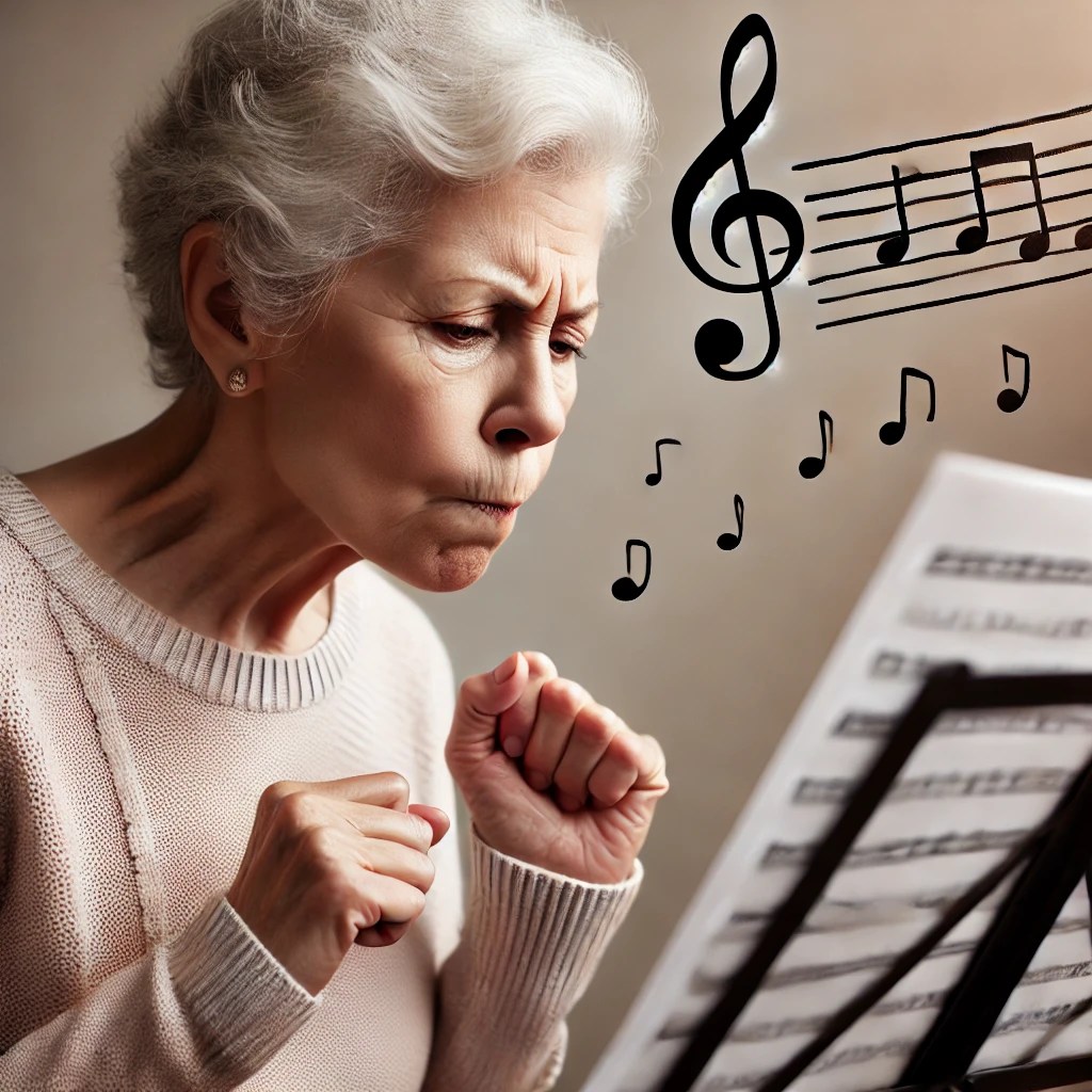 Manchmal braucht es nur eine Veränderung, nicht das komplette Aufhören!