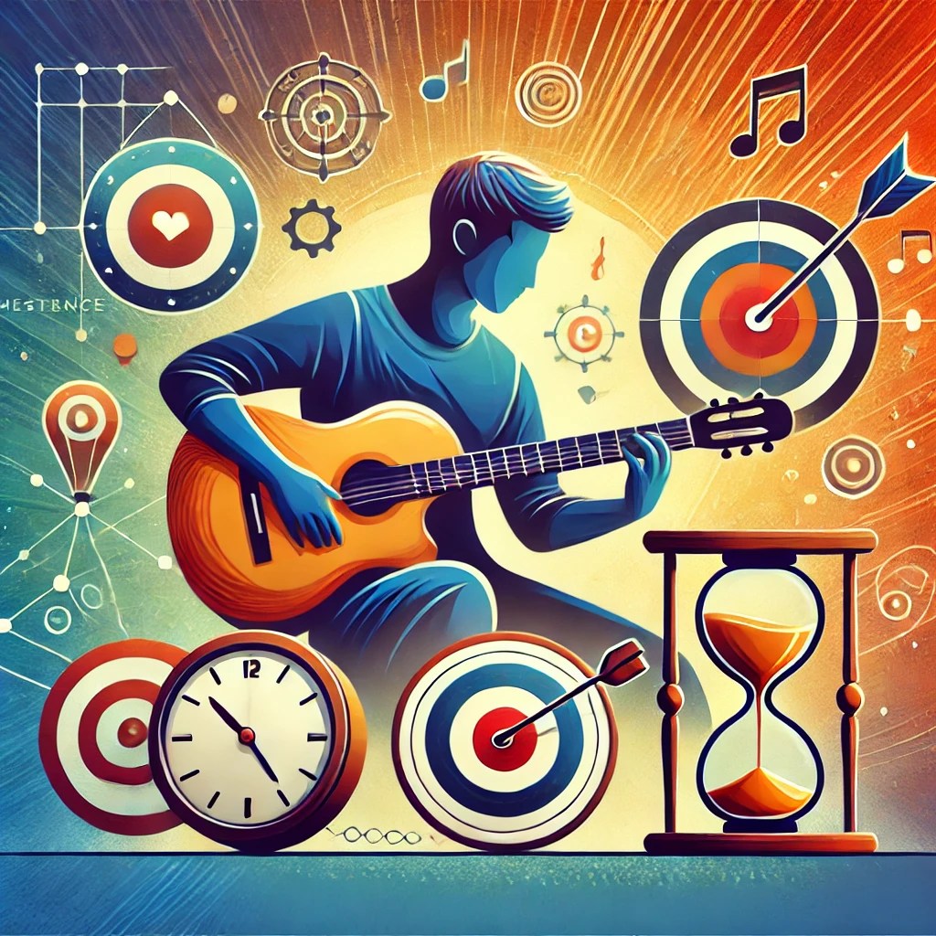 Fehlende Motivation und Geduld: Wie du beim Üben dran&nbsp;bleibst