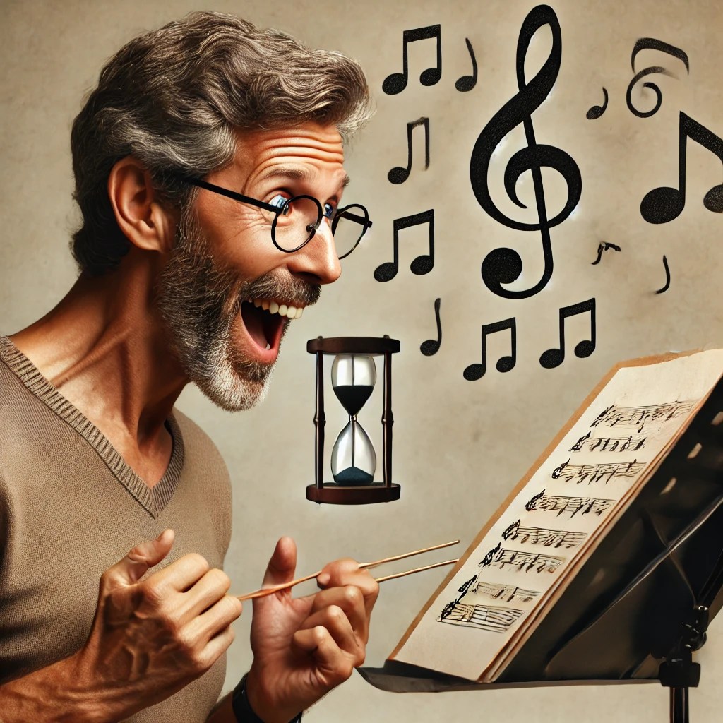 10 Profi-Tipps für schnelleres Lernen am Instrument&nbsp;🎶