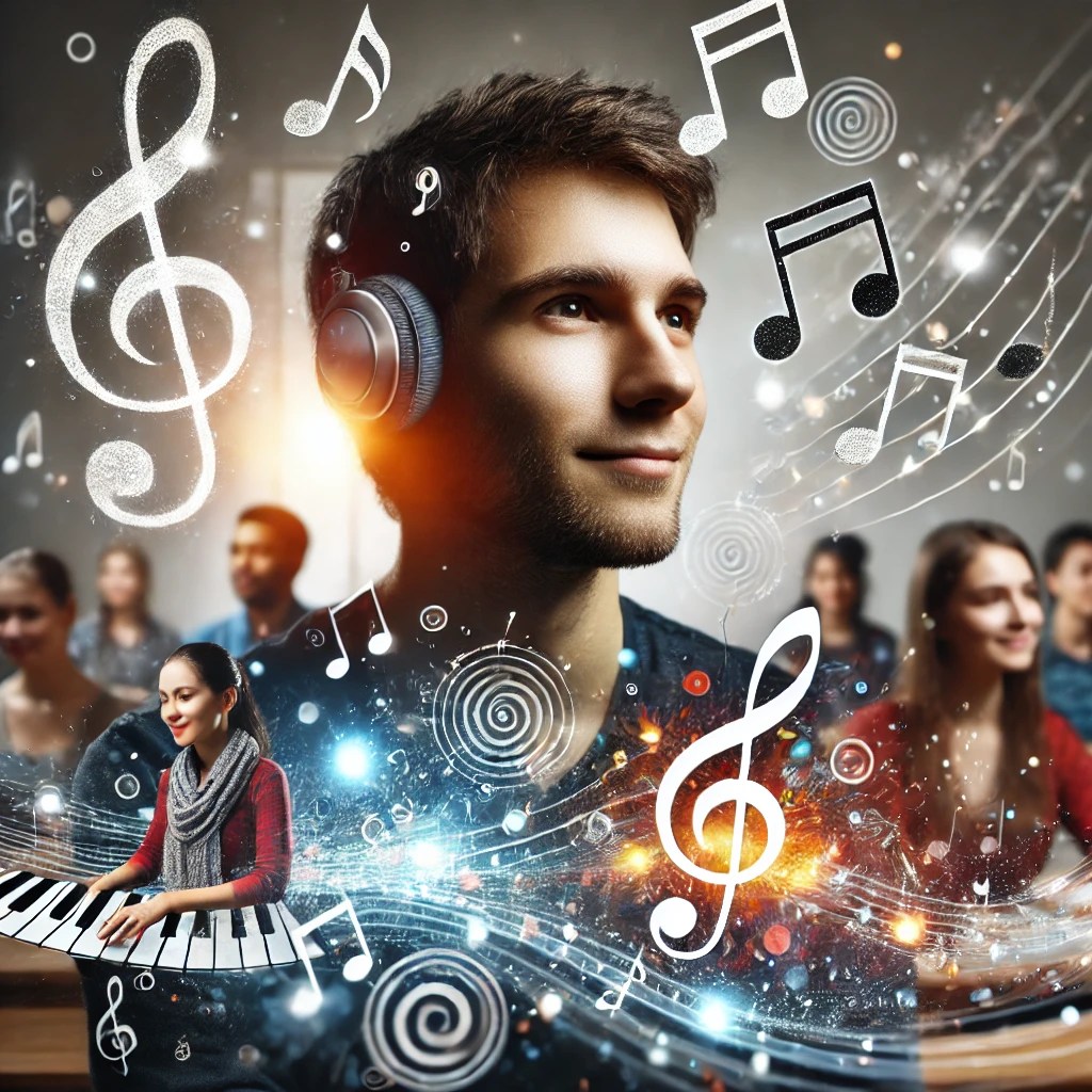 Wie du deine Nervosität vor der Bühne in Energie umwandeln&nbsp;kannst