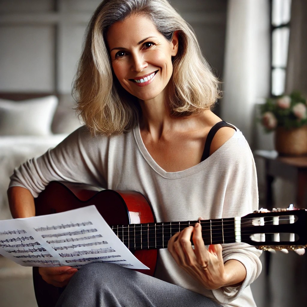 Wie du deine Selbstzweifel überwinden kannst, um erfolgreich zu&nbsp;üben