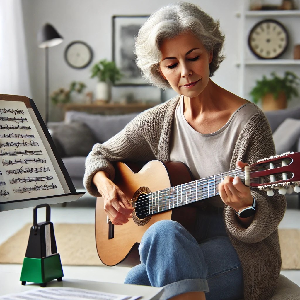 So bleibst du motiviert, auch wenn das Üben&nbsp;schwerfällt