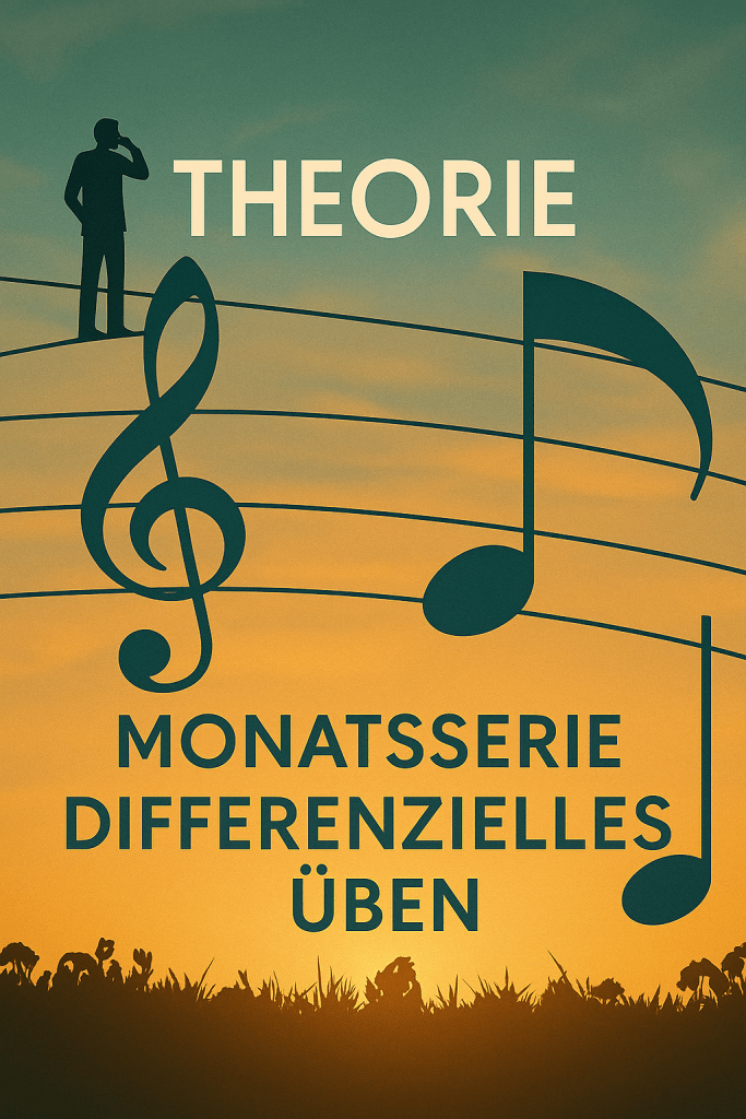 Differenzielles Üben - Theorie