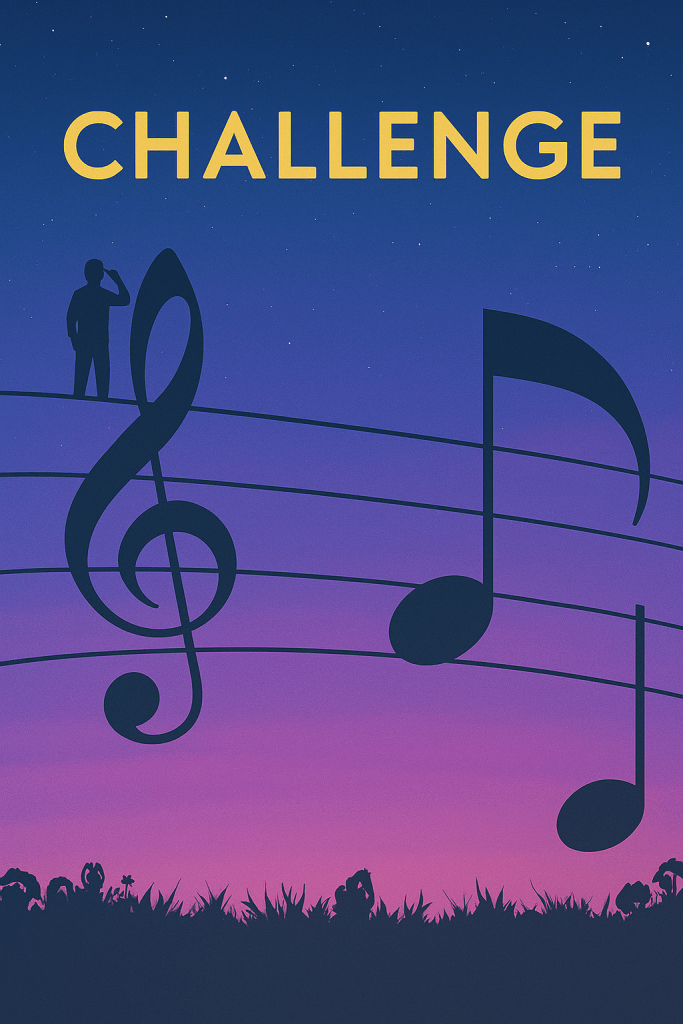 Differenzielles Üben - Challenge