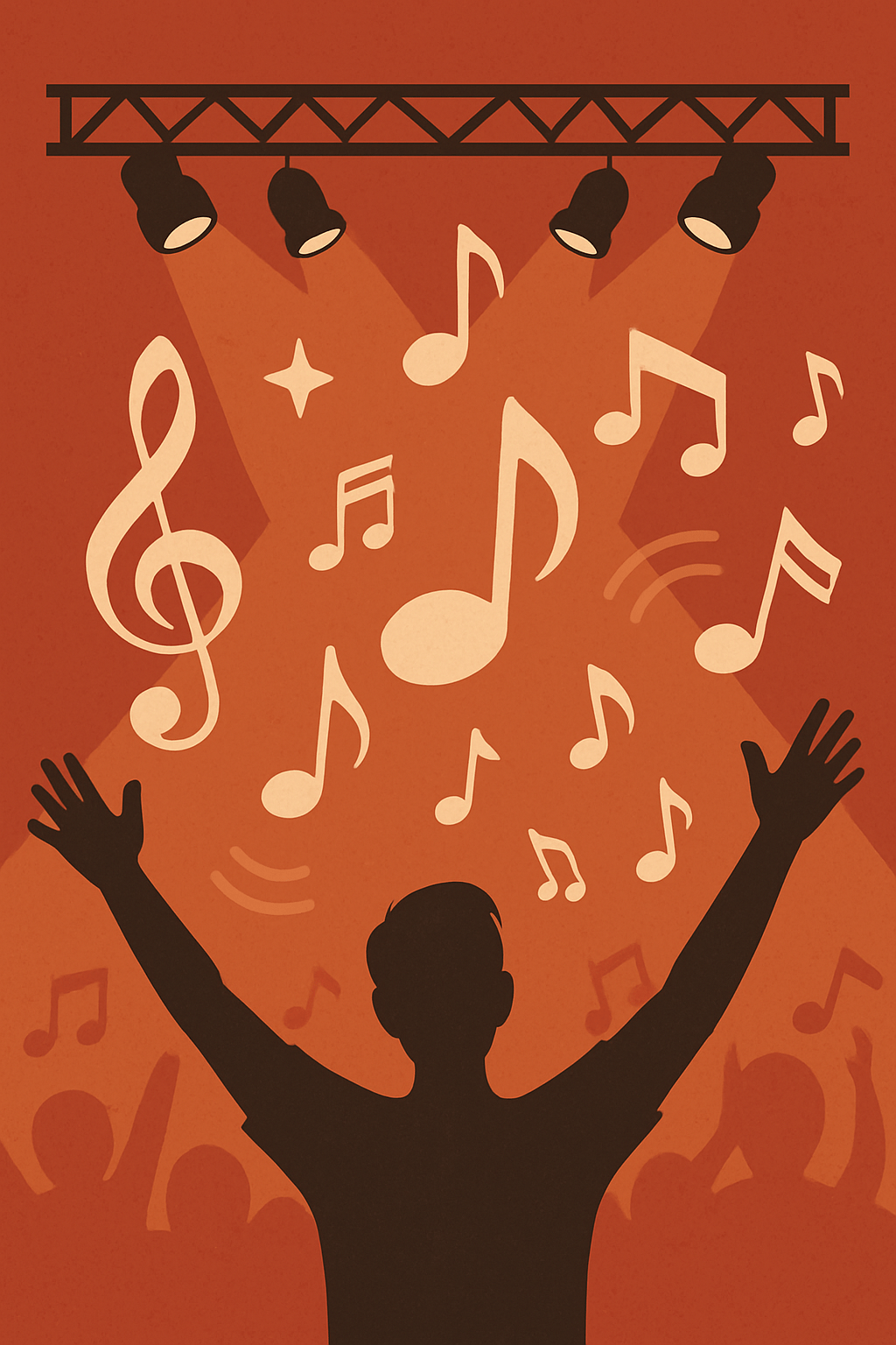 „Übe mit der Neugier des Anfangs. Spiele mit dem Vertrauen eines&nbsp;Meisters.“