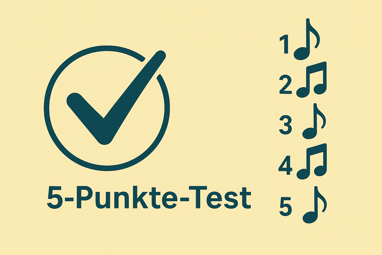 5-Punkte-Test