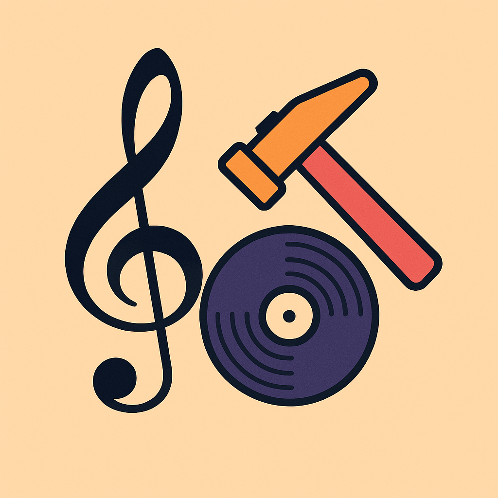 Musizieren: Technik und Ausdruck