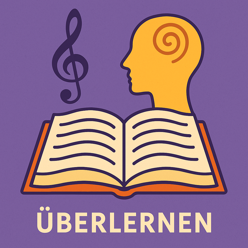 Überlernen