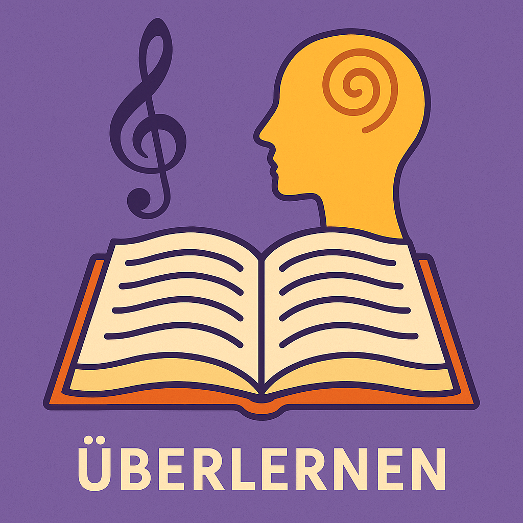 Überlernen – der unterschätzte Schlüssel zu unerschütterlicher Sicherheit