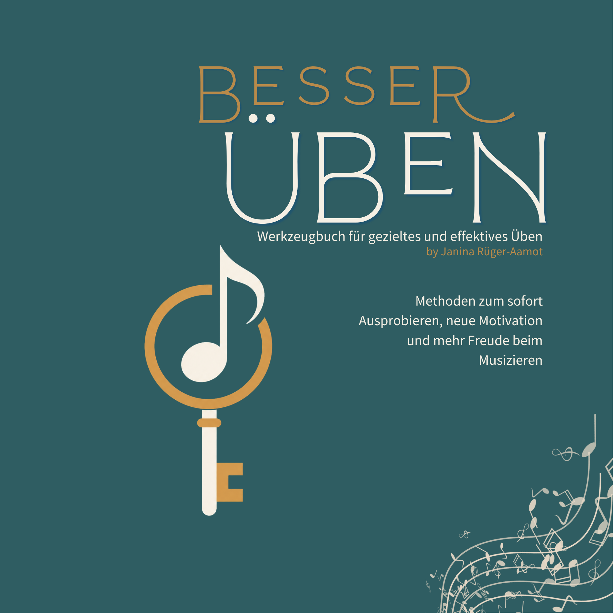 Besser Üben - Das Buch